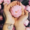 Alex and ANI Words are Powerful, EWB Bangle Bracelet(Blessed EWB)
