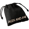 Alex and ANI Words are Powerful, EWB Bangle Bracelet(Create Your Destiny)