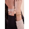 Alex and Ani 2025 Graduation Charm Bangle(Silver)