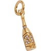 Alex and Ani 60 & Sassy’ Martini Charm(Champagne 21st Birthday Charm)