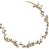 Alex and Ani A Court of Thorns and Roses® Bracelets(Feyre Archeron Linear Bracelet)