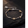 Alex and Ani A Court of Thorns and Roses® Bracelets(Nesta Archeron Linear Bracelet)