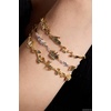 Alex and Ani A Court of Thorns and Roses® Bracelets(Nesta Archeron Linear Bracelet)