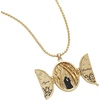 Alex and Ani A Court of Thorns and Roses® Necklaces(“There You Are” Locket Necklace)