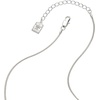 Alex and Ani A Court of Thorns and Roses® Necklaces(Velaris Heart Locket Necklace)