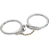 Alex and Ani A Court of Thorns and Roses® Rings(Nesta & Cassian Ring Set of 2)