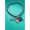 Alex and Ani Airline Ticket Charm(Passport Charm)