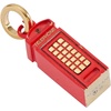 Alex and Ani Airline Ticket Charm(Phonebooth Charm)
