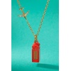 Alex and Ani Airline Ticket Charm(Phonebooth Charm)