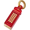 Alex and Ani Airline Ticket Charm(Phonebooth Charm)