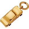 Alex and Ani Airline Ticket Charm(Taxi Charm)