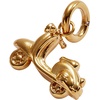 Alex and Ani Airline Ticket Charm(Vespa Charm)