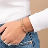 Alex and Ani Angel Wing Beaded Bangle(Gold)