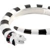 Alex and Ani BEETLEJUICE Sandworm Cuff Bracelet