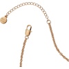 Alex and Ani Babe Bubble Necklace, Shiny Gold