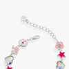 Alex and Ani Barbie™ Charm Bracelet
