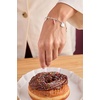Alex and Ani Barbie™ Professions Bracelets(Barbie™ Chef Charm Bracelet)