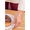 Alex and Ani Barbie™ Professions Bracelets(Barbie™ Chef Charm Bracelet)
