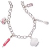 Alex and Ani Barbie™ Professions Bracelets(Barbie™ Chef Charm Bracelet)