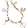 Alex and Ani Barbie™ Professions Bracelets(Barbie™ Legal Charm Bracelet)