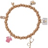 Alex and Ani Barbie™ Professions Bracelets(Barbie™ Medical Stretch Bracelet)