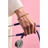 Alex and Ani Barbie™ Professions Bracelets(Barbie™ Medical Stretch Bracelet)