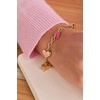 Alex and Ani Barbie™ Professions Bracelets(Barbie™ Teacher Bolo Bracelet)