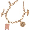 Alex and Ani Barbie™ Professions Bracelets(Barbie™ Travel Bolo Bracelet)
