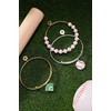 Alex and Ani Baseball Bracelet(Always Swing for the Fences)