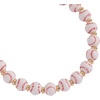Alex and Ani Baseball Bracelet(Baseball Beaded)