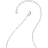 Alex and Ani Baseball Duo Charm Pendant, Brass Two Tone