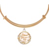 Alex and Ani Bloom Your Own Way Bangle