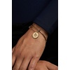 Alex and Ani Bonus Mom Bracelet for Women(Shiny Gold)