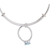 Alex and Ani Bride-To-Be Bangle