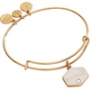 Alex and Ani Bridesmaid Bangle(Gold)