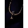 Alex and Ani Celestial Bracelets with Sculptural Silhouette, Nickel-Free Design, Whimsical Accessory(Linear Bracelet)