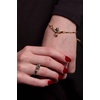 Alex and Ani Celestial Bracelets with Sculptural Silhouette, Nickel-Free Design, Whimsical Accessory(Linear Bracelet)