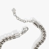 Alex and Ani Chain Bracelets(Wheat (Stainless Silver))