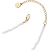 Alex and Ani Christmas Light Bulb Shaker Necklace(Gold)