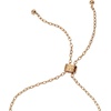 Alex and Ani Coquette Christian Bracelet(Chain)