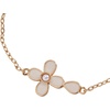 Alex and Ani Coquette Christian Bracelet(Chain)