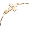 Alex and Ani Coquette Christian Bracelet(Chain)