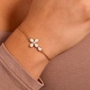 Alex and Ani Coquette Christian Bracelet(Chain)