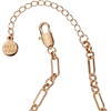 Alex and Ani Coquette Christian Bracelet(Linear Multi Charm)