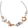 Alex and Ani Cowgirl Bracelets(Cosmic Cowgirl Inline Charm Bracelet)