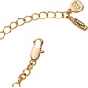 Alex and Ani Crayola Fan Favorites Tickle Me Pink Charm Bracelet(Shiny Gold)