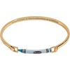 Alex and Ani Crayola Teacher Appreciation Crayon Tension Bangle, Brass Shiny Gold