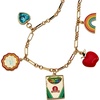 Alex and Ani Crayola Teacher Appreciation Toggle Bracelet, Brass Shiny Gold