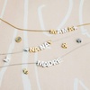 Alex and Ani Create Your Own Flower Charm