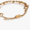 Alex and Ani Crystal + Pearl Stranded Bracelet Set